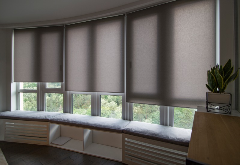 roller blind